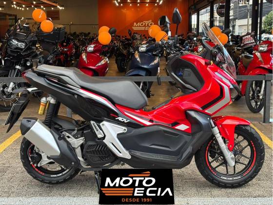 HONDA ADV HONDA ADV